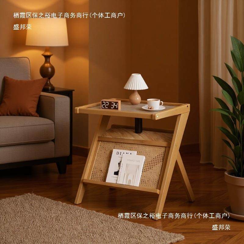 厂家直销沙发边几小茶几客厅创意边柜边桌卧室床头桌,玩具/童车/益智/积木/模型,毛绒/玩偶/公仔/布艺类玩具,淘宝优惠券,粉丝福利购,淘宝优惠卷