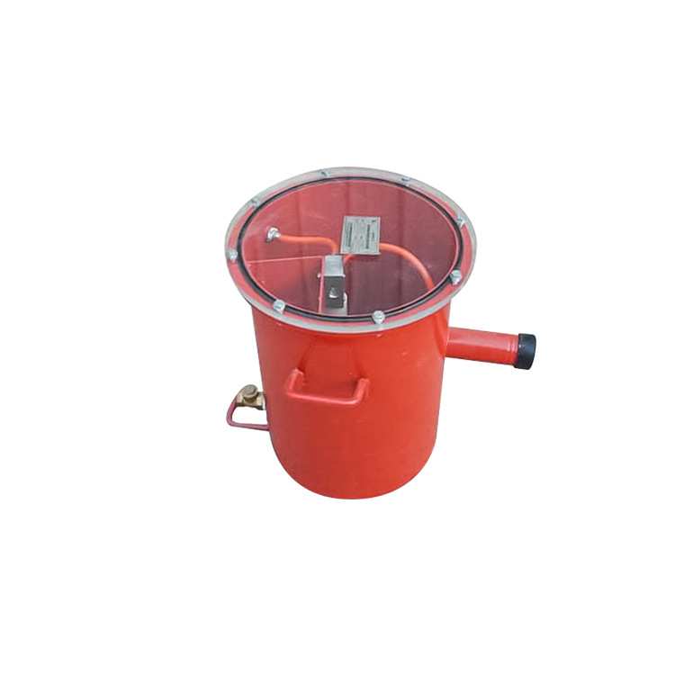 KDP21G型矿用本安型瓦斯抽采管自动放水器 安标认证放水器厂家