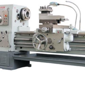 机床工厂现货CW6163X4米高精度车床普通车床现货大孔径