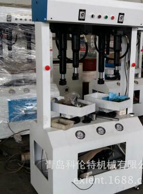 厂家销售XYHR-E软垫式压合机油压压合机质量保障