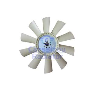 8T10柴油发动机冷却扇叶 Z450 五十铃4JB1