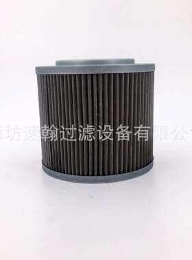 廊坊速翰过滤供应PC400-7滤芯 液压油铜网滤芯HF35374