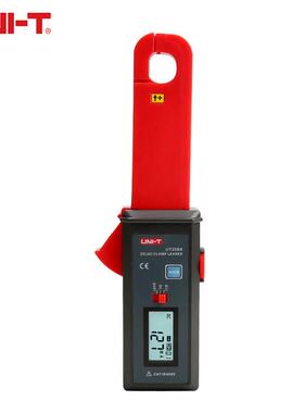 优利德UT258A 交直流漏电流钳形表
