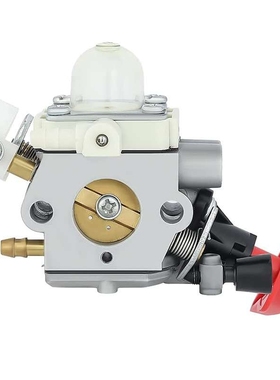 Zama C1M-S267A Stihl FS40 FS50 FS50C FS56 FS70C FC56化油器