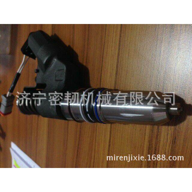 挖掘机全车配件PC200/PC300/PC400喷油器总成6251-11-3100