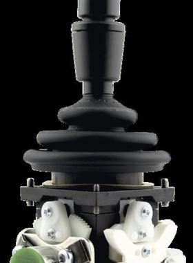 德国Spohn+Burkhardt主令控制器操纵杆SMON5VRHD20.20 26603749过