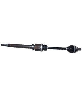 适用福克斯 1.8/福克斯 2.0MT/AT -前半轴 AT/R 精品 4M513B436HD