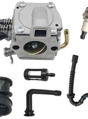 化油器 MS340 MS360 034 036 C3A-S39B 1125-120-0615 909-009-1