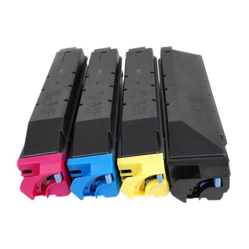 天仁适用京瓷TK-5283粉盒TK5285 5284 5282 5281 5280墨盒 P6235c