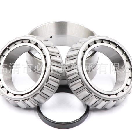 双列圆锥滚子轴承厂家直售型号全HR120KBE 43+L HR120KBE 2601+L