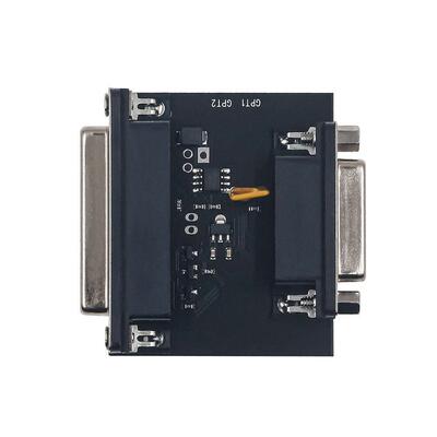 跨境爆款 PCMFlash 携带67 IN 1协议 便携式汽车ECU 电脑编程器
