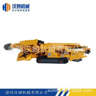 徐工配件 备件 EBZ200 徐工掘进机旋挖钻机 工程机械合金车模型