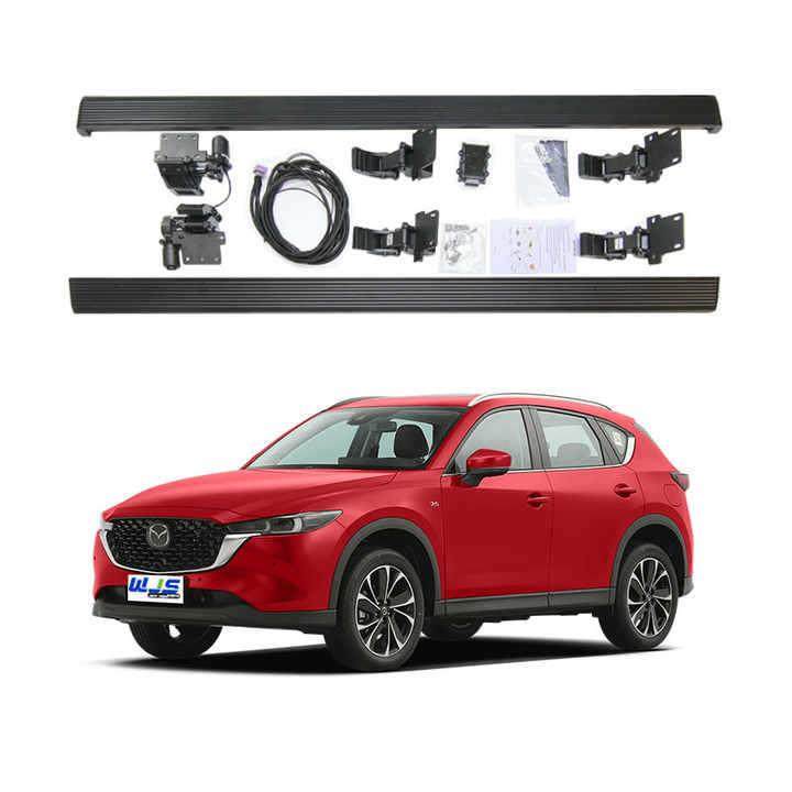 电动踏板全铝改装脚踏板汽车自动伸缩侧踏板迎宾车门智能伸缩,3C数码配件,USB灯,淘宝优惠券,粉丝福利购,淘宝优惠卷