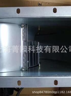 励磁调节器冷却风机ERAD280-4K德国洛森ROSENBERG