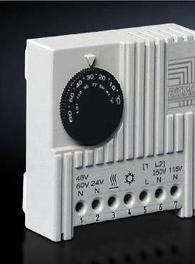 威图/RITTAL 温控器 SK3110.000 散热风扇 用于调节温度