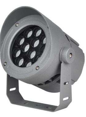 led高亮投光灯投射灯户外防水大厦楼体广告牌18W 36W 48W 72W 81W