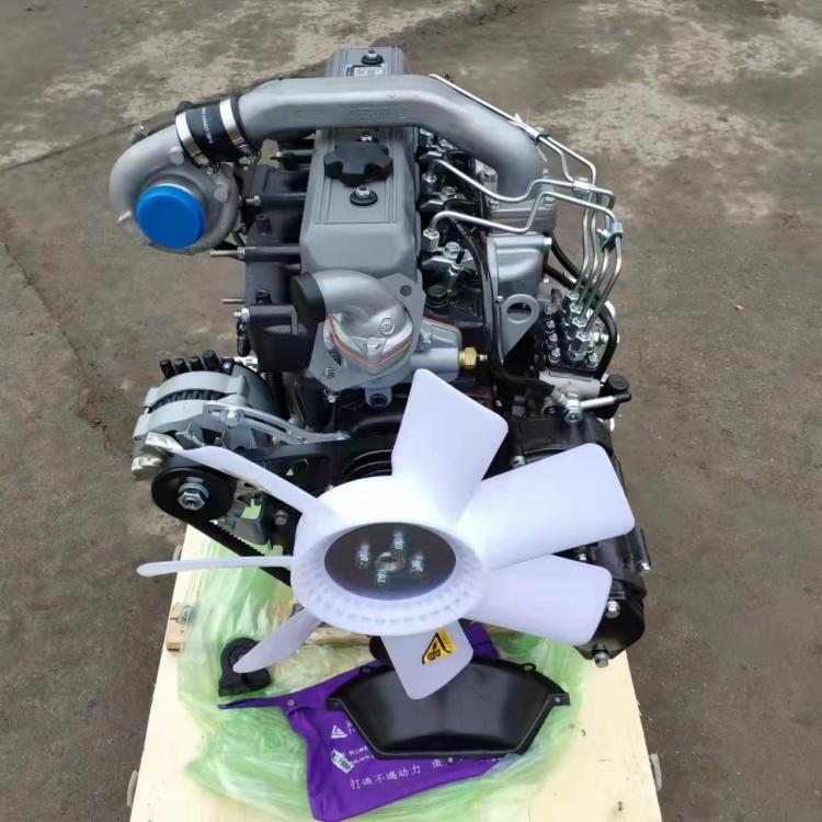 浙江新柴A498BZG柴油机总成及整机配件机体配套大小瓦缸床A498BZG