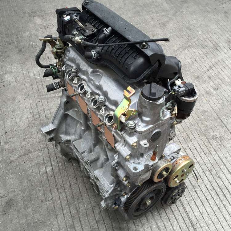 飞度1.5T思迪1.3 锋范 比亚迪473qb 速锐f3G3 L3 473QE发动机总成