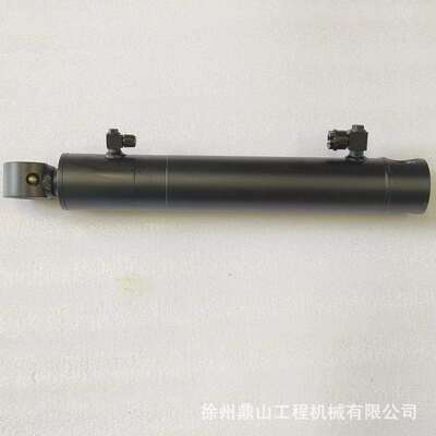 山猫S510 S530 S550 S570 S590 T550 T590装载机倾斜油缸7151185