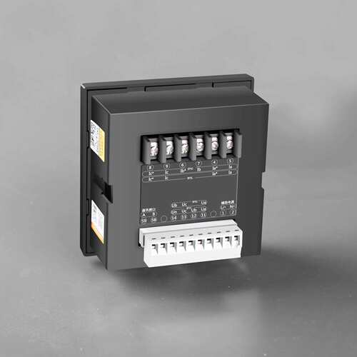 PX630-A/A1/A4/A5/Z/Z1/Z4/Z5抽屉柜简易型开关量DIDO多功能电表1