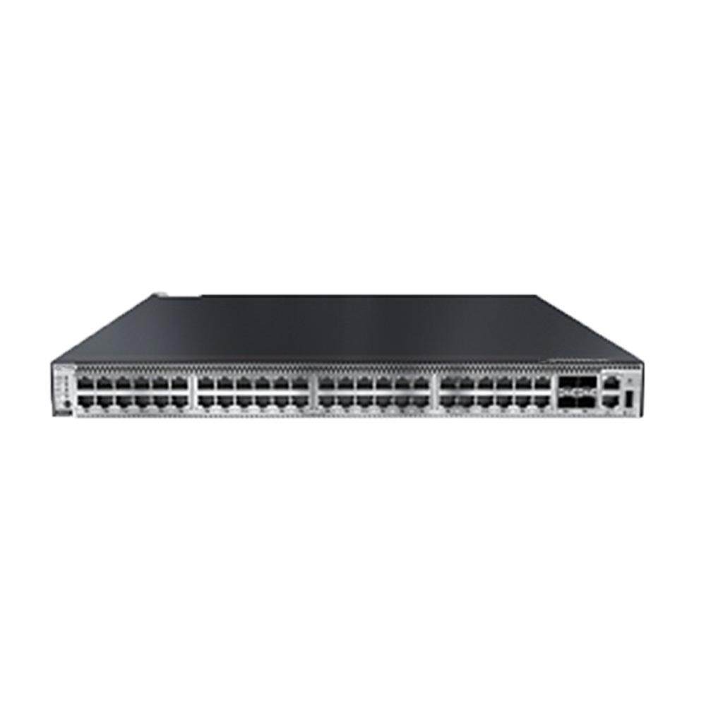 数通S5731-S48S/48P4X交换机 48个千兆SFP光口企业级以太网交换机