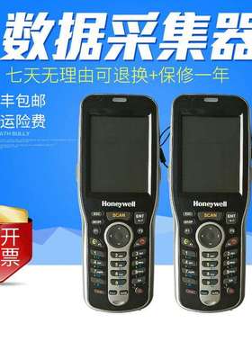 现货无线数据采集器 手持式工业数据采集终端Honewell 6110