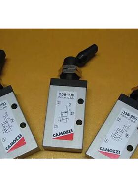 camozzi康茂盛气缸61M2P080A0160意大利原装价格优势货期短