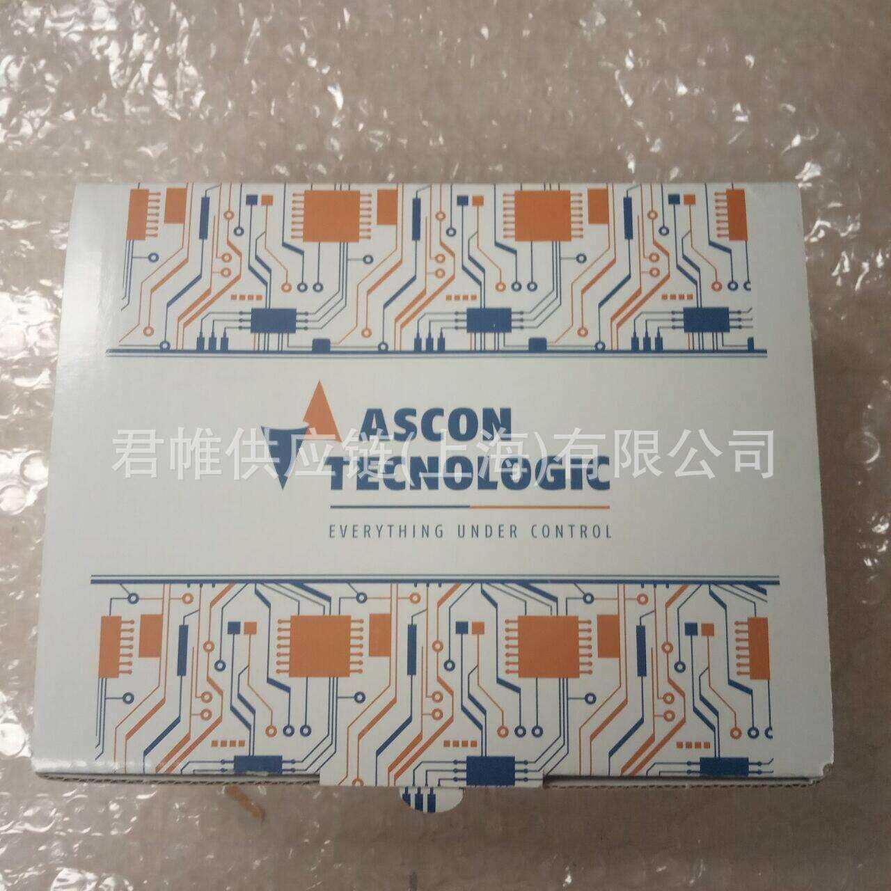 ASCON 温控器 型号：H6-C30R114M000E
