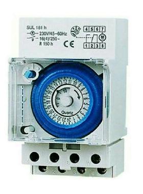 价格需核实 Theben温度控制器、Theben冷酷除霜控制器、Theben家