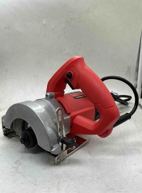 【货号05076】保利达7110云石机石材切割机