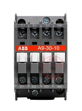 ABB 接触器A63-30-00* 220V-230V50Hz/230-240V60Hz