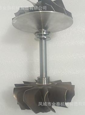 HC5A393 3523024 3523014 轴总成