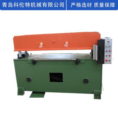 长期供应平面裁断下料机自动送料下料机质量保障