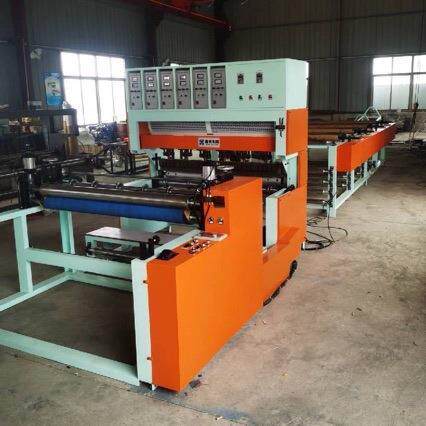 超声波复合机/吸油毡热轧压花机压纹机熔喷无纺布压花