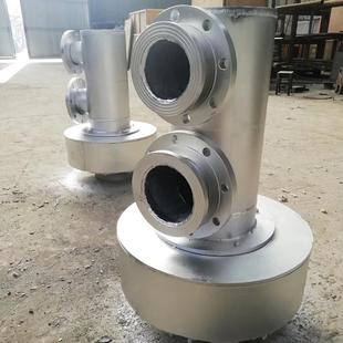 现货供应烧嘴环保工业窑炉煤改气燃烧机配件节能双燃烧工业烧嘴