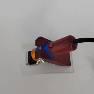 tuftinggun电动剃毛器簇绒修毛器手工地毯DIY电动推子