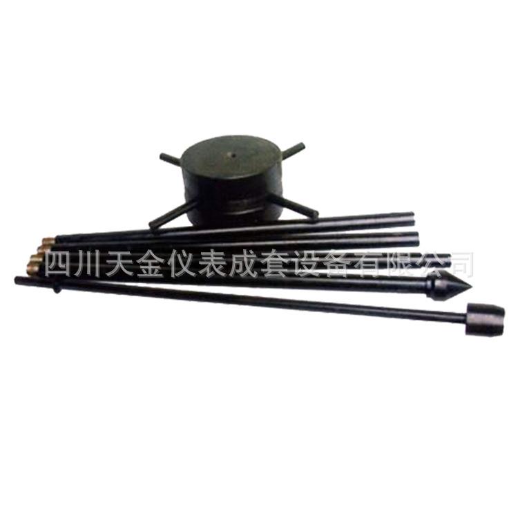 轻重型动力触探仪路面基桩稳定性触探仪动力触探仪轻型动力触探仪