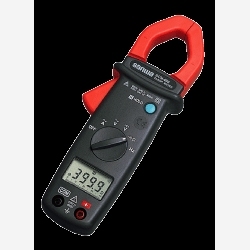三和,Sanwa,钳型电流表,DCM400