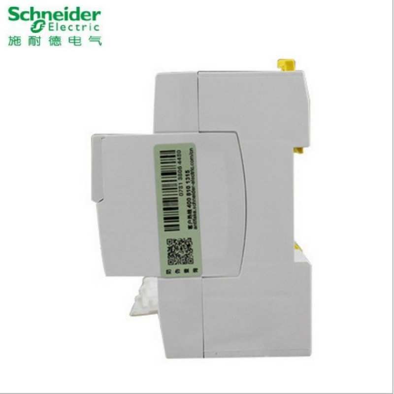 施奈德漏电开关ELM Vigi iC65 ELE 4P 40A 30MA 剩余电流保护附件