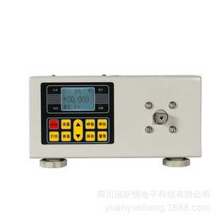 测螺丝数显扭力计 电批数显扭力计 0.05 20N.m螺丝数字显示扭力计