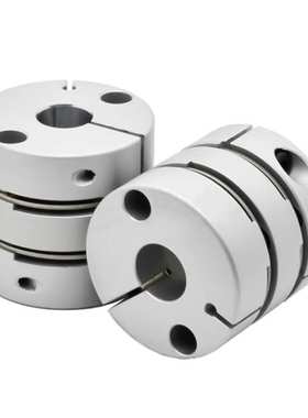 /1替代膜片式联轴器DBJ52-D21-d4-e4-5-6-8-9 DBJ53-D28-10/12/14