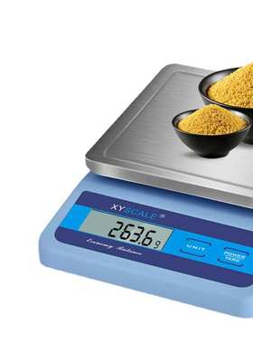 10kg 1g Precision Balance digital display precision electron