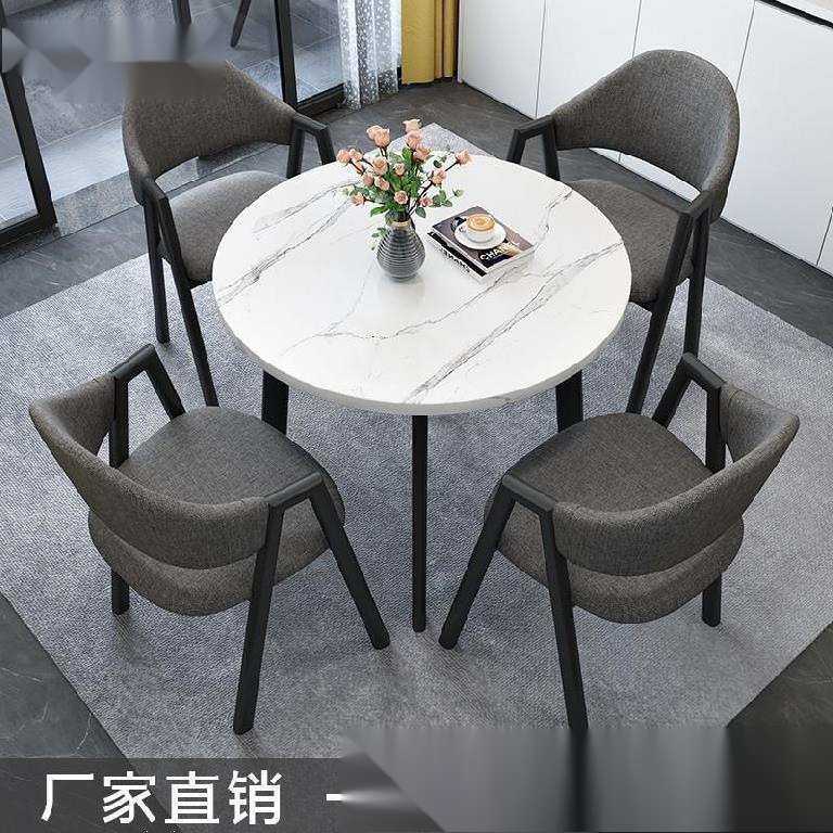 桌椅组合谈单桌洽谈咖啡店奶茶店圆形桌子办公休闲小户型餐,农机/农具/农膜,其它农用工具,淘宝优惠券,粉丝福利购,淘宝优惠卷