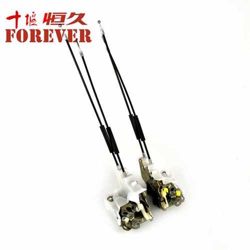 东风天龙大力神牵引车自卸车配件车门锁块