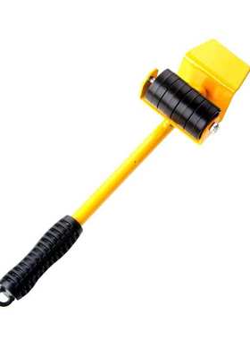 搬家铁制三角重物移动mover transport set厂家5件套搬家工具