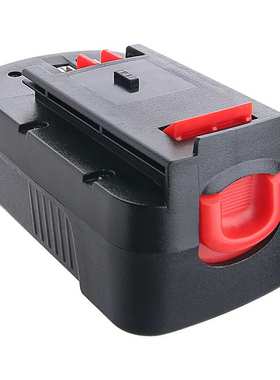 代替百得BD18VB适合A1718A18 HPB18锯砍树机镍氢电动工具可充电池