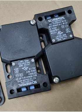 schmersal AZ16ZVRK-M16 ST M20-2254 02ZVK AZ16-02ZVRK-ST 3ZVK