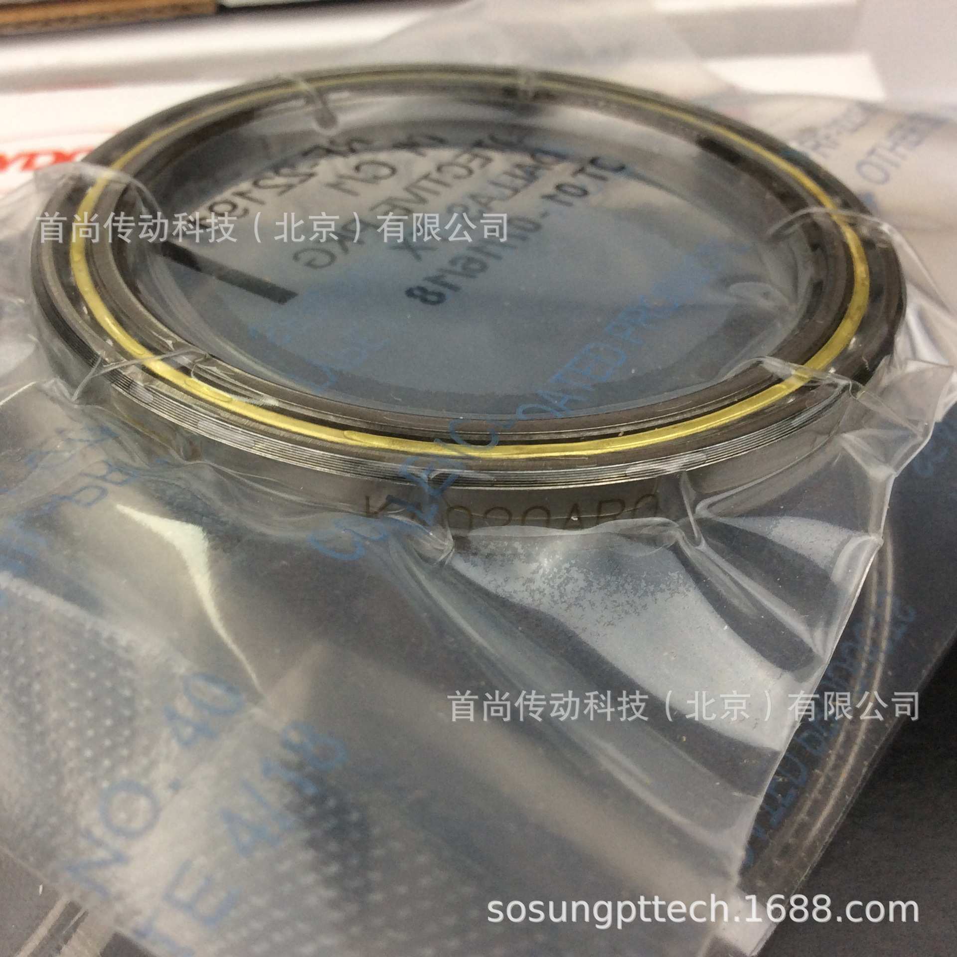 KA050AR0 KA050CP0 KA050XP0 kaydon凯顿薄壁轴承 薄截面