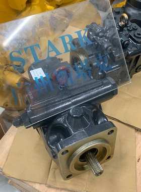 PC27R-8 PC25R-8液压泵708-1S-00130  708-1S-11212 708-1S-01111