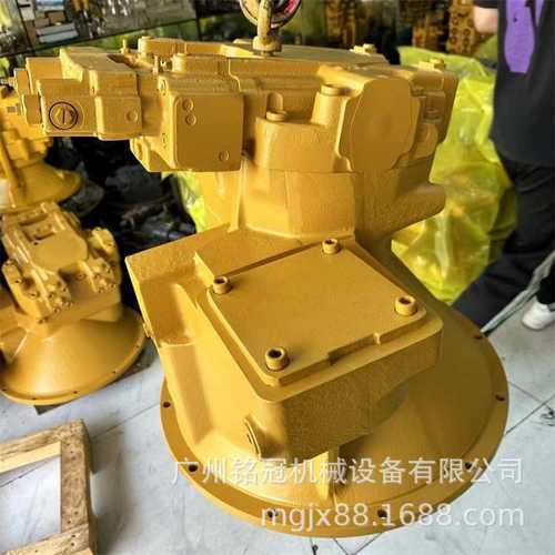 CAT卡特E330B A8V0160液压泵总成 挖掘机配件